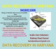 DATA RECOVERY FROM MOVIE & STILL CAMERAS IN ZIRKPUR